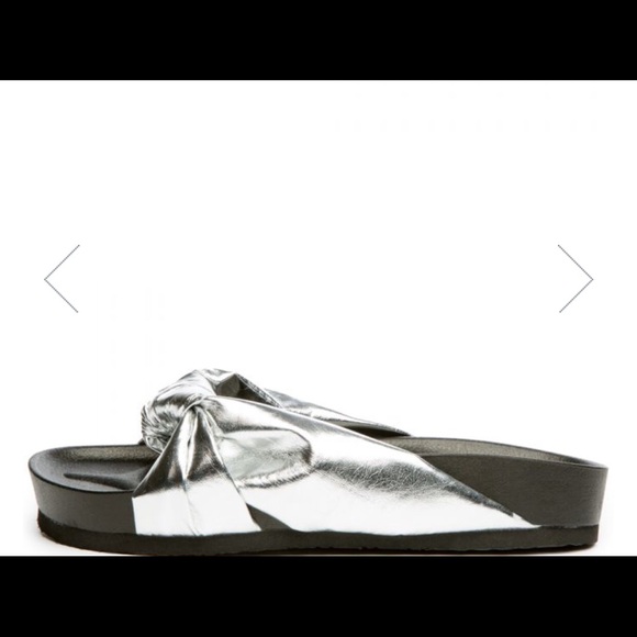 Silver slides - Picture 3 of 5